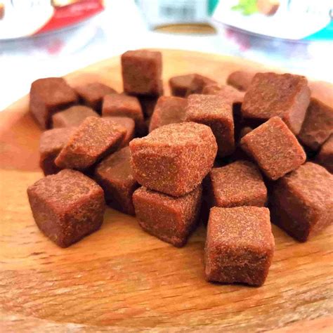 Dried Date Cubes Natural Sugar Substitute 700 grams - ShopiPersia