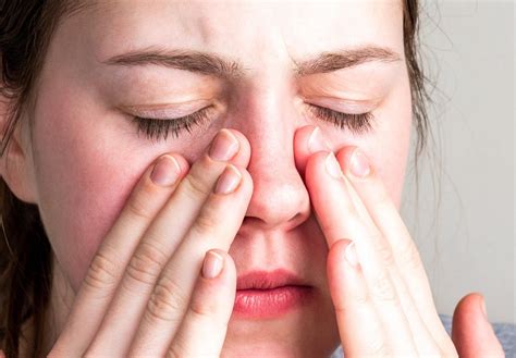 Sinus Infection Tooth Pain: What's the Relationship?