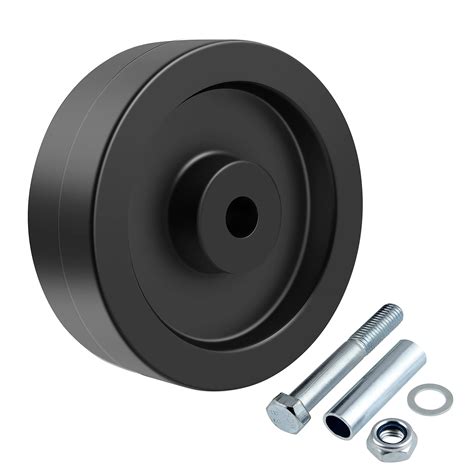 Trailer Wheel Jack 2 Pcs Jack Caster Wheel Trailer Jack Caster Wheels ...