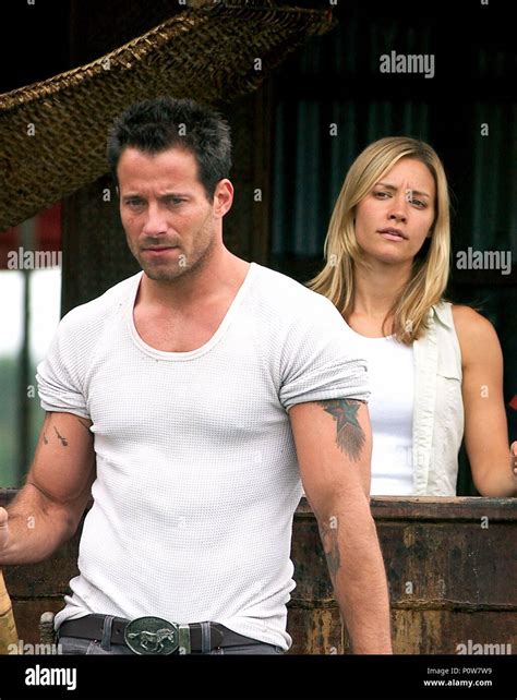 Johnny Messner Movies