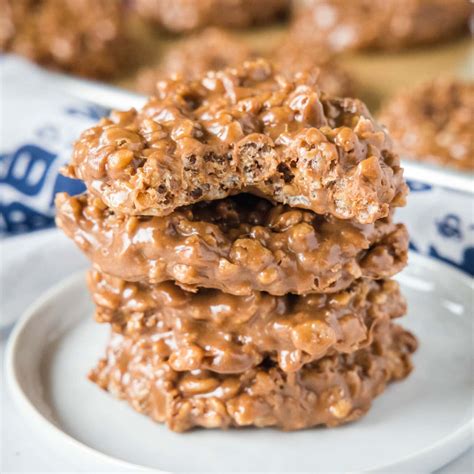 Homemade Star Crunch - Dinners, Dishes, and Desserts