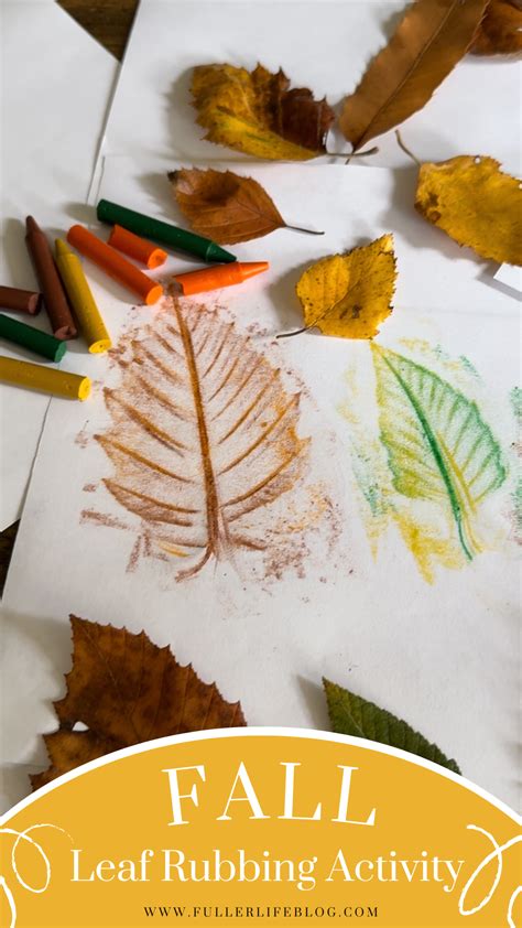 Fall art projects for kids – Artofit