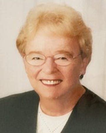 Mary Connolly Obituary - Newport Daily News