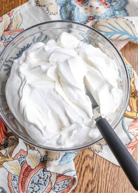 Whipping Cream With Half And Half Recipe at Vincent Flora blog