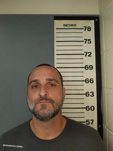 HENDERSON DAVID SHAUN 09/04/2022 - Covington County Mugshots Zone