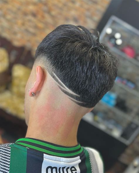 Low fade: as versões mais estilosas do corte do momento - Eu Total