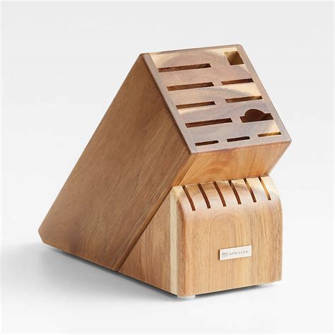 Knife Blocks | Crate & Barrel