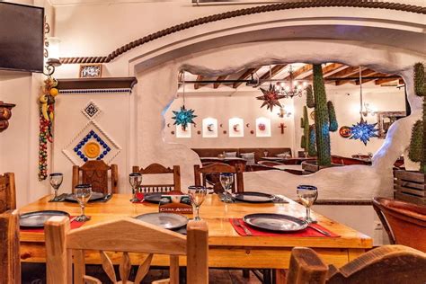 Ресторан «Casa Agave» (Каса Агава) • Афиша • Расписание концертов 2025