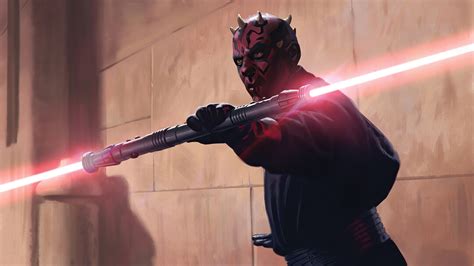 Darth Maul, Warriors, Star Wars - Movies, Star Wars: Episode I ...