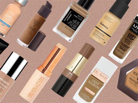 Best Makeup Brand Foundation - Makeup Vidalondon