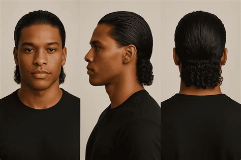 Medium Mullet Hairstyle Worth Trying Now | FashionBeans
