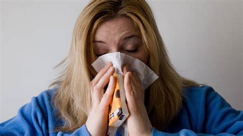 I am Sick! Should I Exercise? How about my Heart? - Pulse Cardiac Health