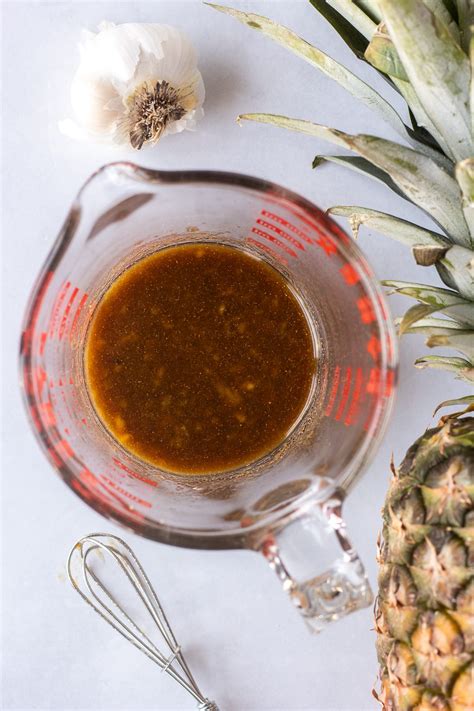 Chicken Marinade Soy Sauce Pineapple Juice at Jean Caldwell blog