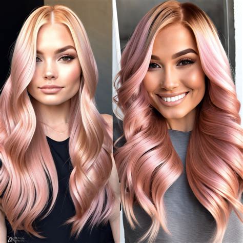 15 Trendy Blonde Hair Ideas to Inspire Your Next Look – Burst of Style