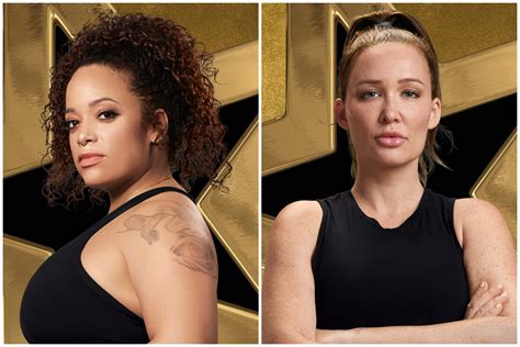 'The Challenge: All Stars' Season 5 Cast, Trailer: Meet the Rivals