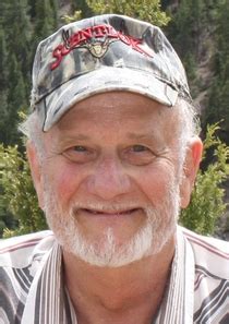 Obituary for Dr. Terril Leon Granger | Birzer Funeral Homes