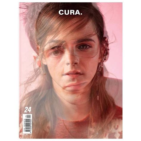 [Subscription] Cura Art Magazine Italian English Original Edition ...