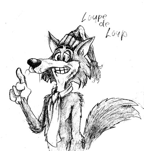 Loopy de Loop — Weasyl