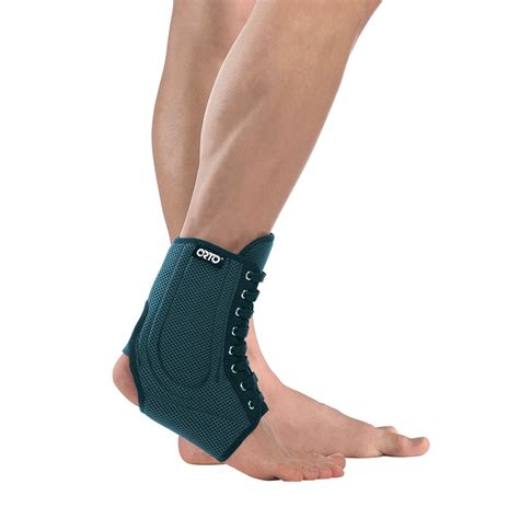 Бандаж на голеностопный сустав BCA 601 - характеристики, показания, где ...