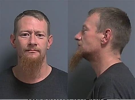 Kansas man on parole accused of drug and child sex crimes