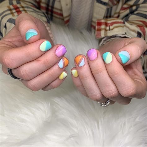 Spring Nail Designs by Happy Nail Rock Hill 2024 part 2 - HAPPY NAILS ...