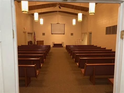 Haleyville Location - Nichols Funeral Homes