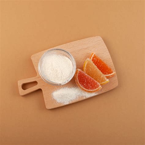 The Vegan-Friendliness of Pectin: The Perspective of a Dietitian