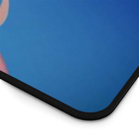 Sailor Moon Sexy Mousepad - Feet Fetish Anime Desk Mat - Ecchi Playmat ...