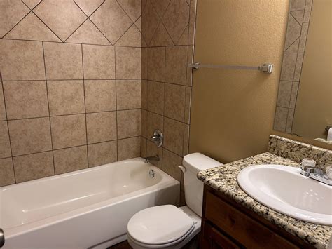 2916 Houston St - Angelo Rental Properties