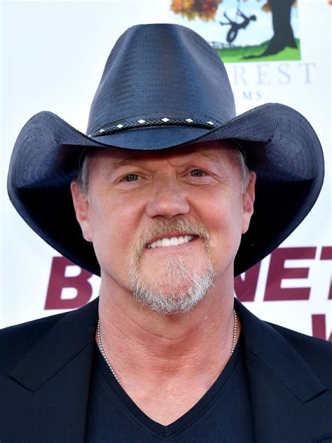 Trace Adkins - Singer, Actor