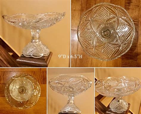 EAPGS Pattern Index - UNITED STATES GLASS CO. No. 15112 (OMN)