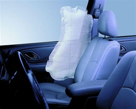 Airbag Qué es y cómo funciona – Motorsports