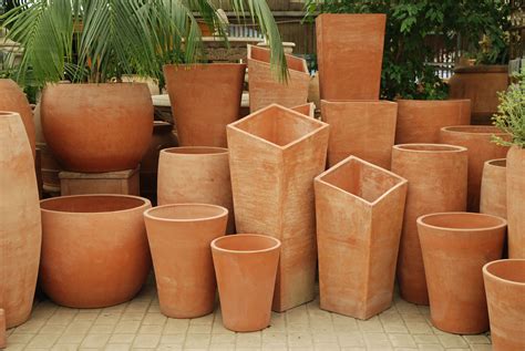 Here is a collection of our Italian contemporary terracotta. These ...