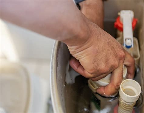 How to Increase Your Toilet Flushing Pressure | Roto-Rooter