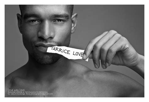 TARRICE LOVE - PHOTOGRAPHER: MY LENS IS A REFLECTION OF WHO I AM.....