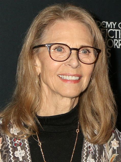 Lindsay Wagner - Actress