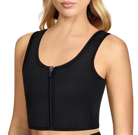 The Beginners Guide to Chest Binding