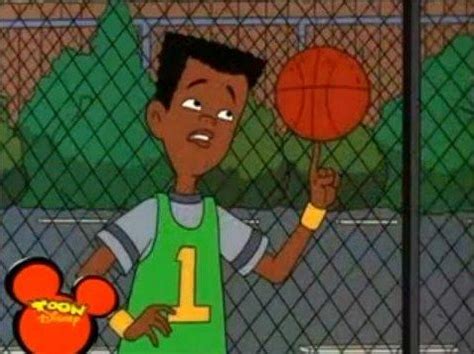 Recess_Vincent Pierre "Vince" LaSalle | Nostalgia art, Chill art, Black ...