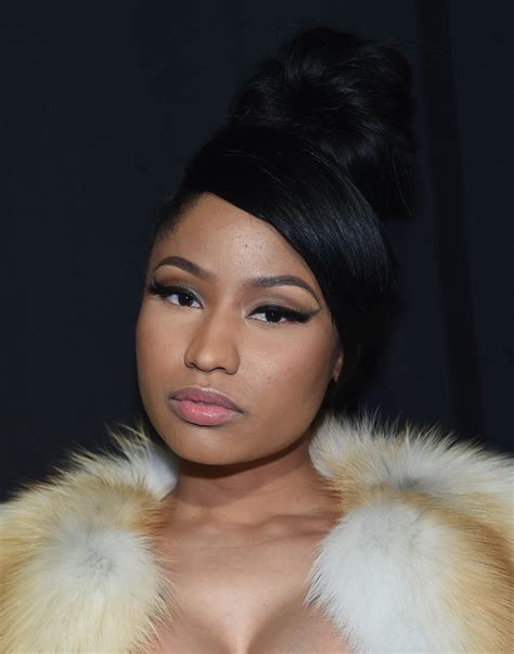 Sexiest Pictures Of Nicki Minaj