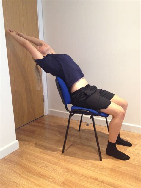 Thoracic Extension And Flexion Exercises at Eddie Hutto blog