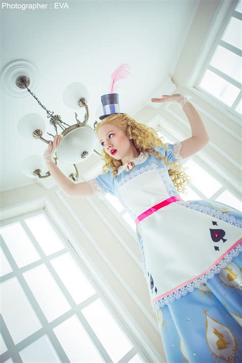 Findaliceinwonderland Of Nude Special Content From Creators #651