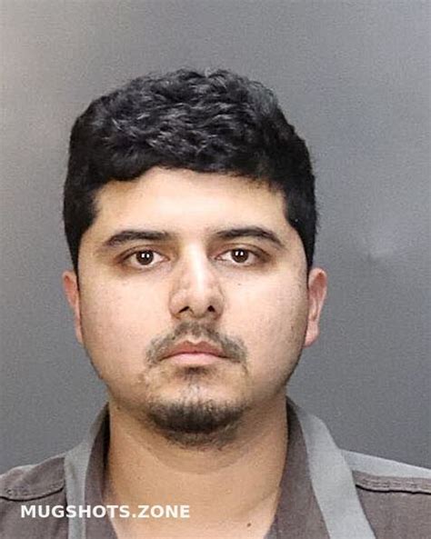 SEGURA IVAN 12/15/2023 - McLennan County Mugshots Zone