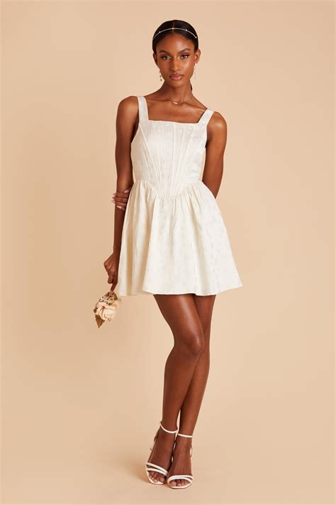 Formal Dress With Shorts