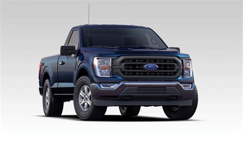 F150 Trim Levels