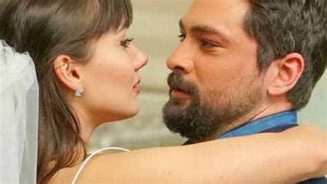 Forbidden Fruit, trame turche: Zeynep e Alihan si separano dopo le nozze