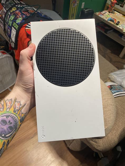 Lifespan Of Xbox Series S