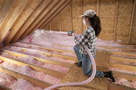 How To Add Insulation In Attic | Storables