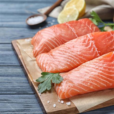 A Guide to Choosing the Best Salmon to Buy – Alaskan Salmon Company