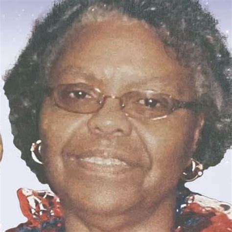 Alice W. Scott Obituary in Eatonton at Bernard's Family Funeral Care ...