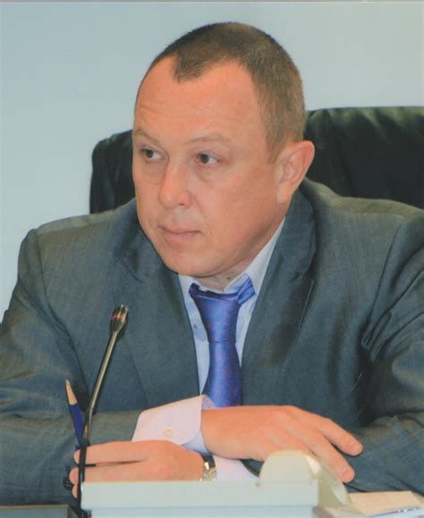 Алексей Ушамирский — Викиреальность